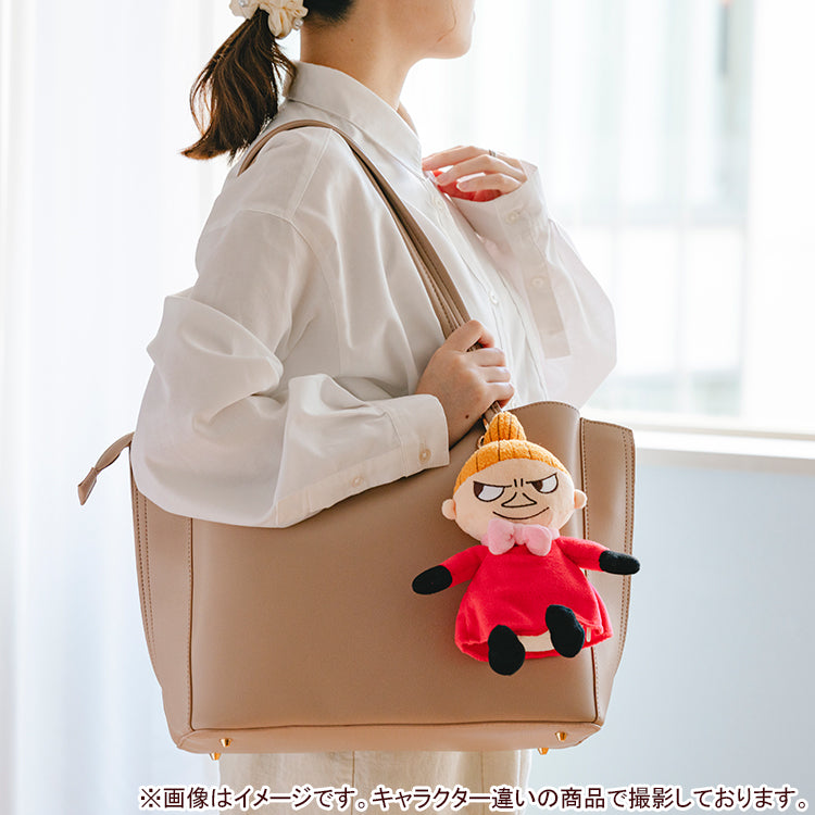 ぬいぐるみエコバッグ（ムーミン）217820-25