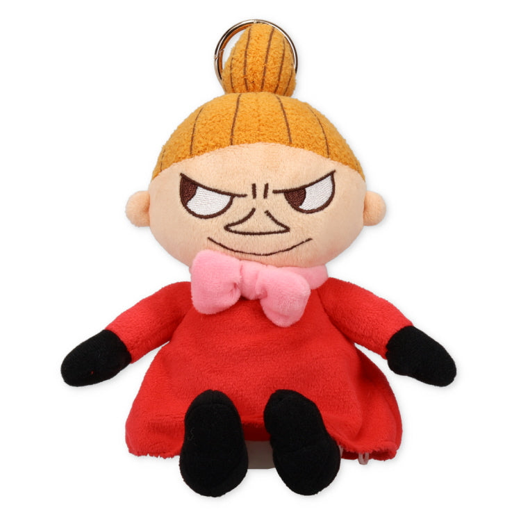 ぬいぐるみエコバッグ（リトルミイ）217837-25