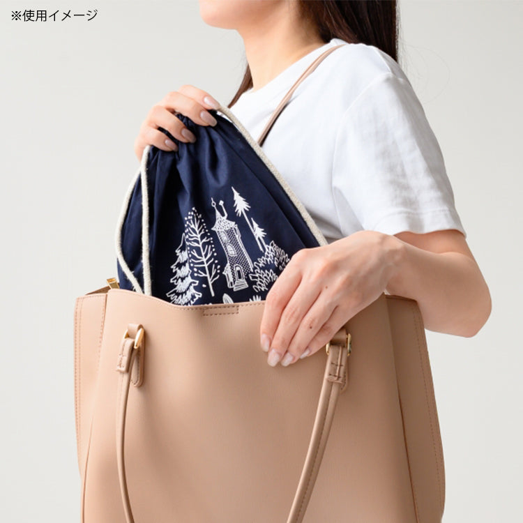 9月上旬頃お届け予定＊特典付き！折りたたみステッキ（ピクニック/BL）231574-26【キャンペーン対象外】＜予約商品＞