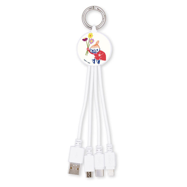 多用充电线 (Little My/B) MMN-245B