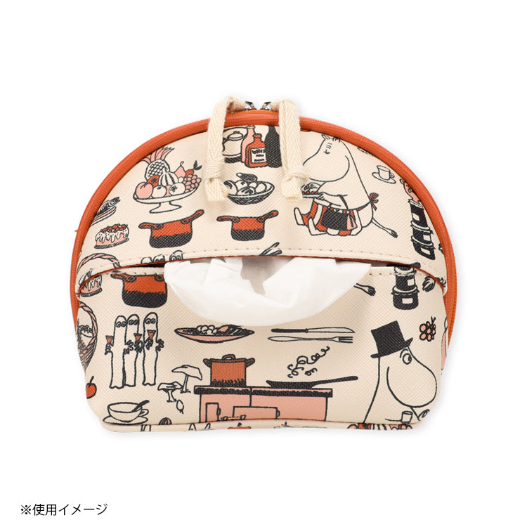 シェルティッシュポーチ（FOOD）MM3418
