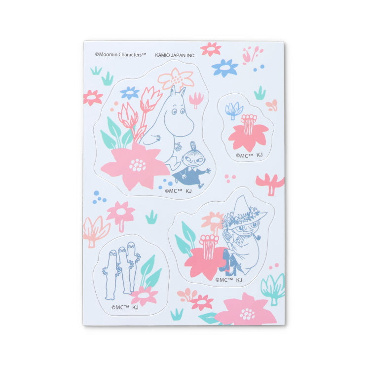Magnet (Hide and Seek with Flowers) 218348 [Not available for airmail]