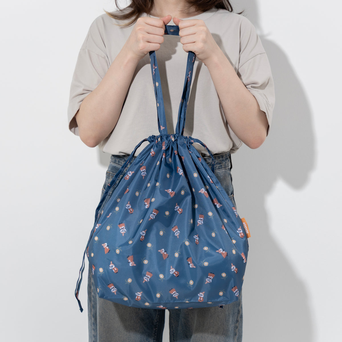 Rain bag cover (petit) 225198