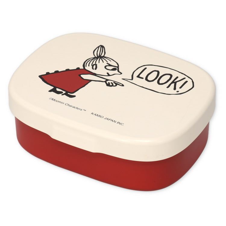 ワンタッチランチボックス400ml（LOOK）227429