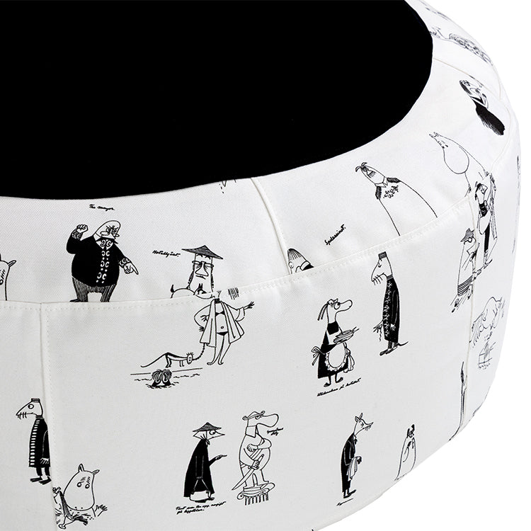 ロゼグラップ  MOOMIN Riviera【代引・同梱不可】【ラッピング対象外】【キャンペーン対象外】