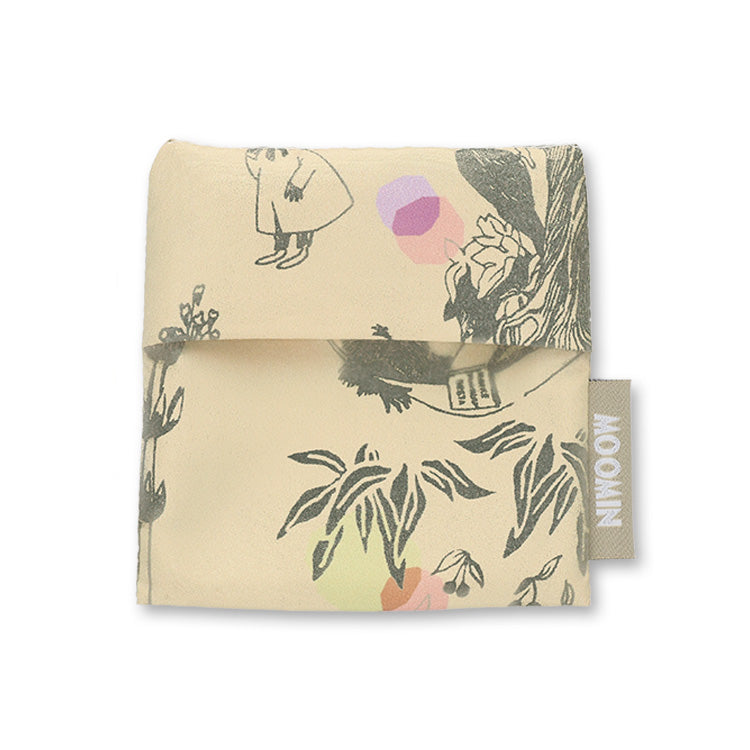 Eco Bag (Early Summer/Moomin Artist Collaboration Series) 1425035600