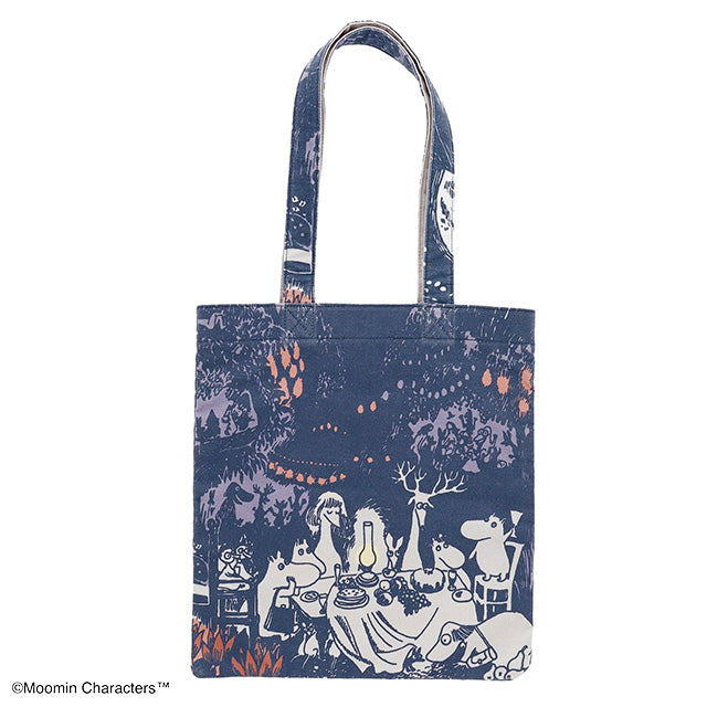 Tote bag (Late Summer/Moomin Artist Collaboration Series) 1425036300
