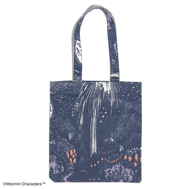 Tote bag (Late Summer/Moomin Artist Collaboration Series) 1425036300
