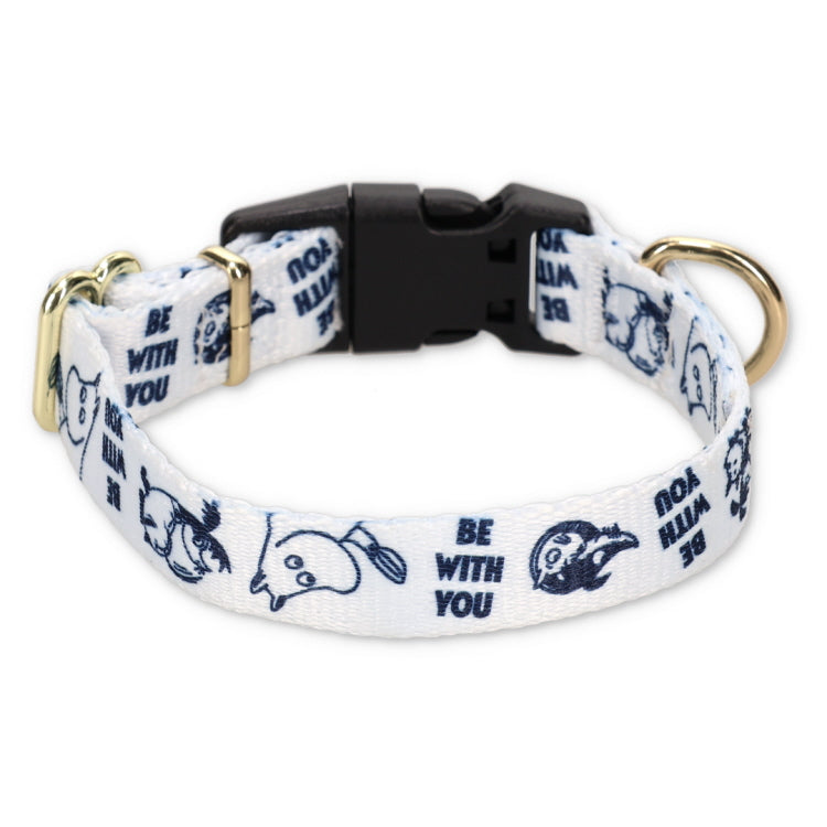 Delivery scheduled for mid-July *Pet collar (Be With You/Pattern) 1425037600 <Pre-order item>