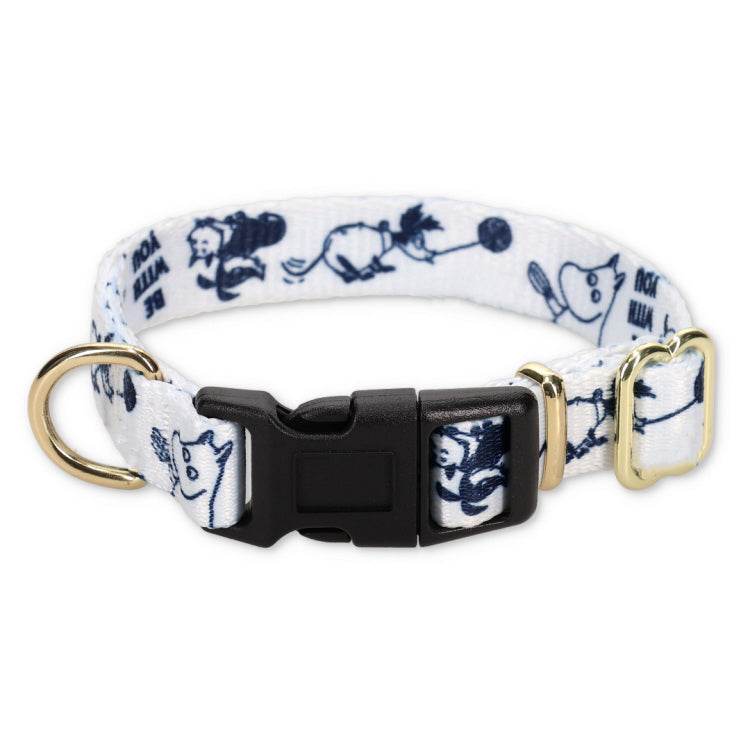 Delivery scheduled for mid-July *Pet collar (Be With You/Pattern) 1425037600 <Pre-order item>