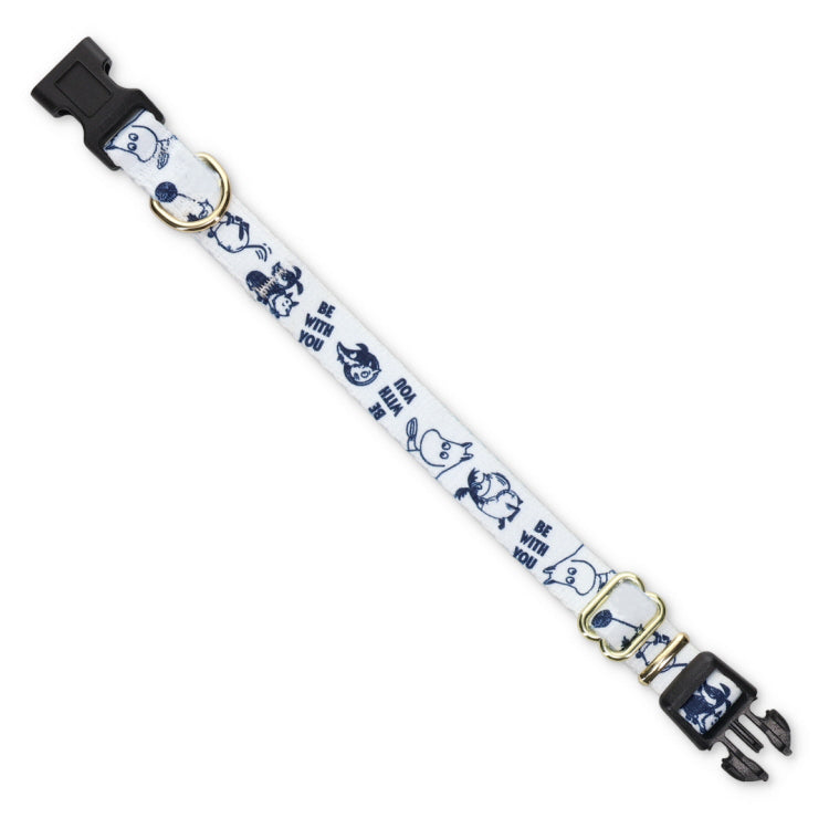 Delivery scheduled for mid-July *Pet collar (Be With You/Pattern) 1425037600 <Pre-order item>