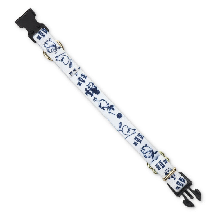 Delivery scheduled for mid-July *Pet collar (Be With You/Pattern) 1425037600 <Pre-order item>