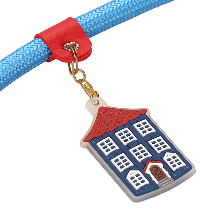 Delivery scheduled for mid-July *Pet lead (Moomin House) 1425037800 <Pre-order item>