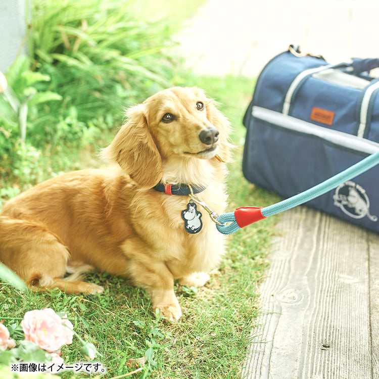 Delivery scheduled for mid-July *Pet lead (Moomin House) 1425037800 <Pre-order item>