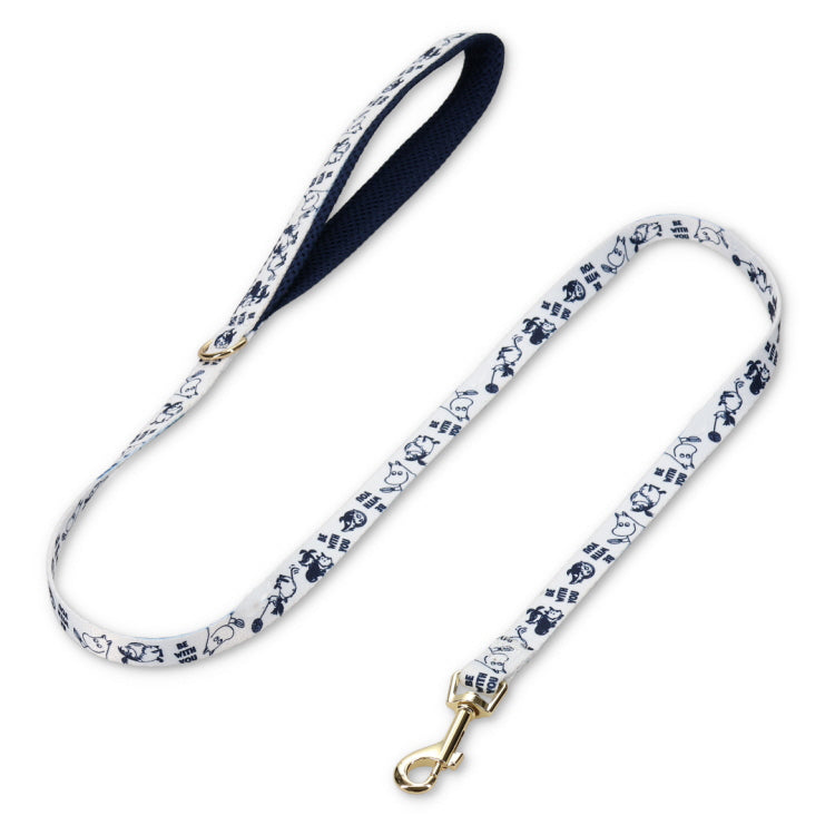 Delivery scheduled for mid-July *Pet lead (Be With You/Pattern) 1425037900 <Pre-order item>