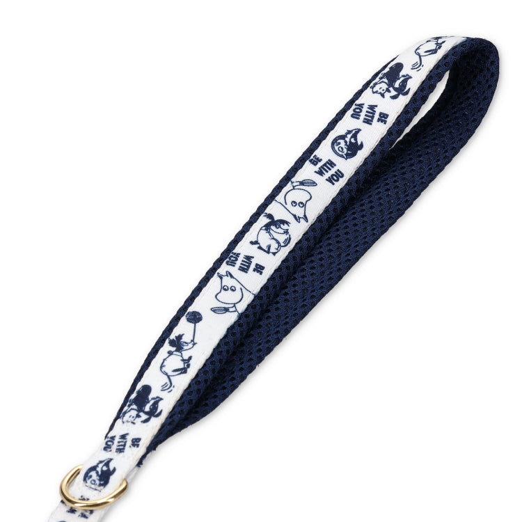 Delivery scheduled for mid-July *Pet lead (Be With You/Pattern) 1425037900 <Pre-order item>