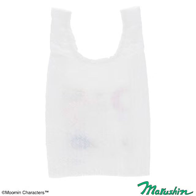 7月下旬頃お届け予定＊エコバッグ（Playful/B）1425057100＜予約商品＞