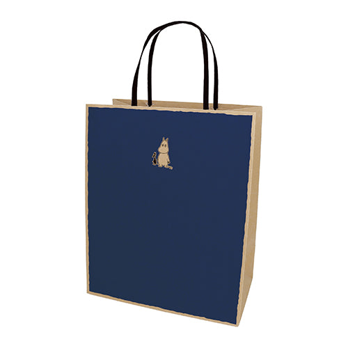 Carry Bag M (Moomin/NB) MC023