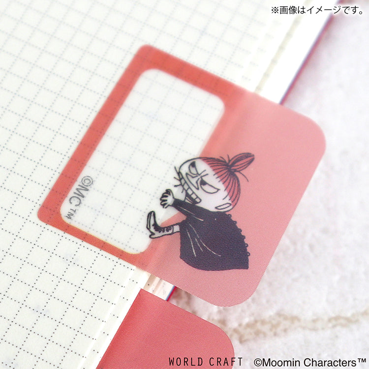 フィルムインデックス（リトルミイ）MOID-102