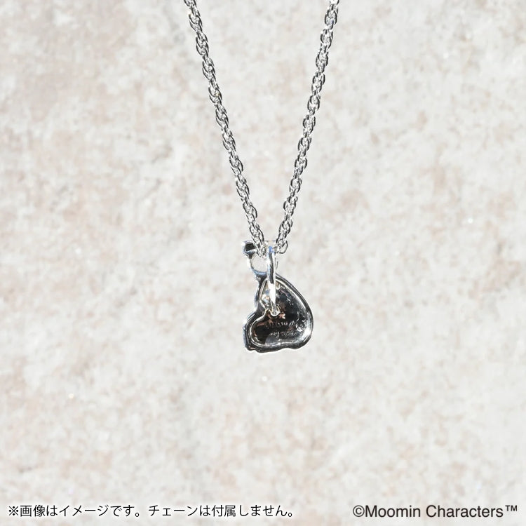 ペンダントトップ（見えない子ニンニ）406P0012-WTF＜取り寄せ品＞