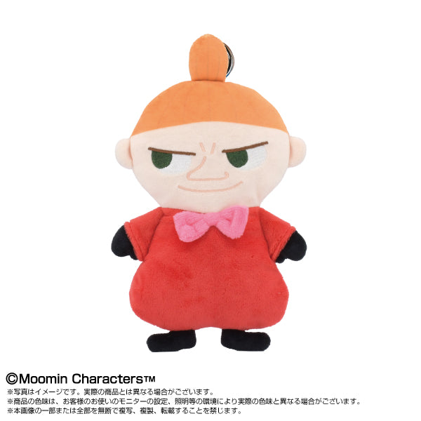 ぺったんぬい（リトルミイ）2593364