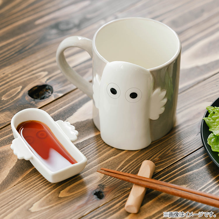 预计 6 月下旬发货 * 马克杯 (Hatto) [官方限定] <预购商品>