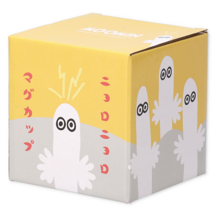 预计 6 月下旬发货 * 马克杯 (Hatto) [官方限定] <预购商品>