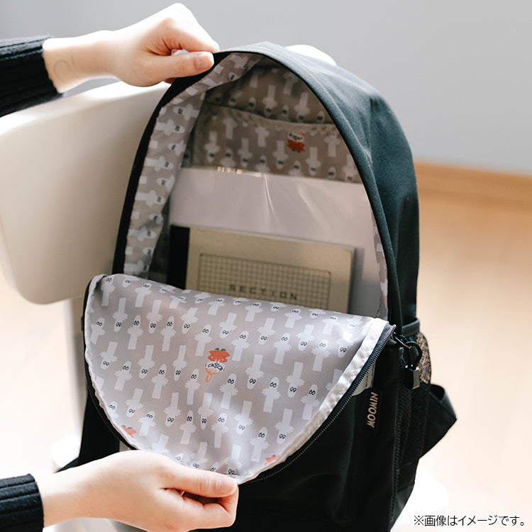 预计 5 月中旬发货 * Hikaru 背包 (Hattohot) [官方限定] <预购商品>