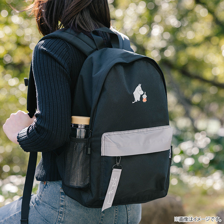 预计 5 月中旬发货 * Hikaru 背包 (Hattohot) [官方限定] <预购商品>