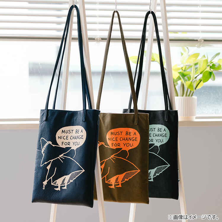 TIDEWAY 3.04sqft ECO TOTE（BK）【公式限定】