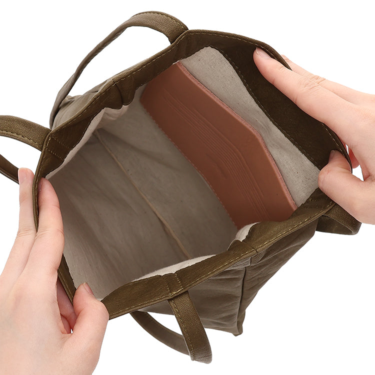 TIDEWAY 3.04sqft ECO TOTE（KH）【公式限定】