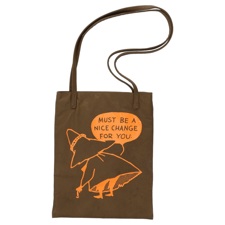 TIDEWAY 3.04sqft ECO TOTE（KH）【公式限定】