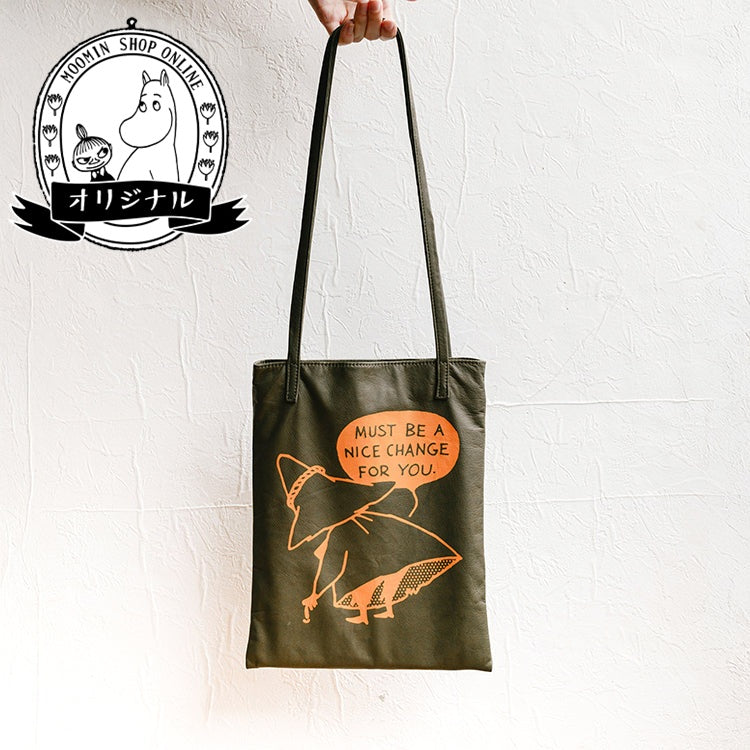 TIDEWAY 3.04sqft ECO TOTE（KH）【オリジナル】▲SALE