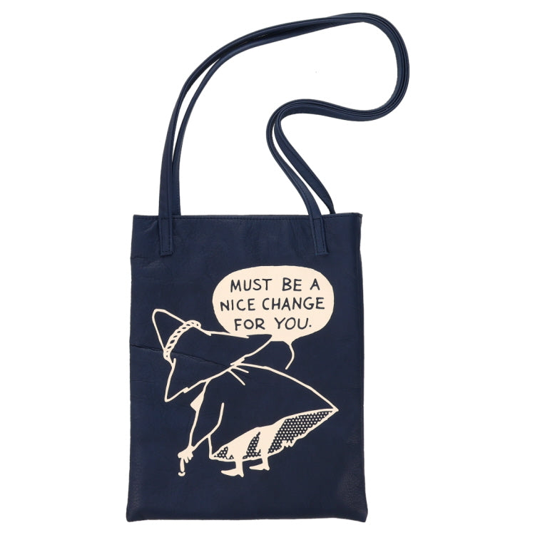 TIDEWAY 3.04sqft ECO TOTE（NV）【公式限定】