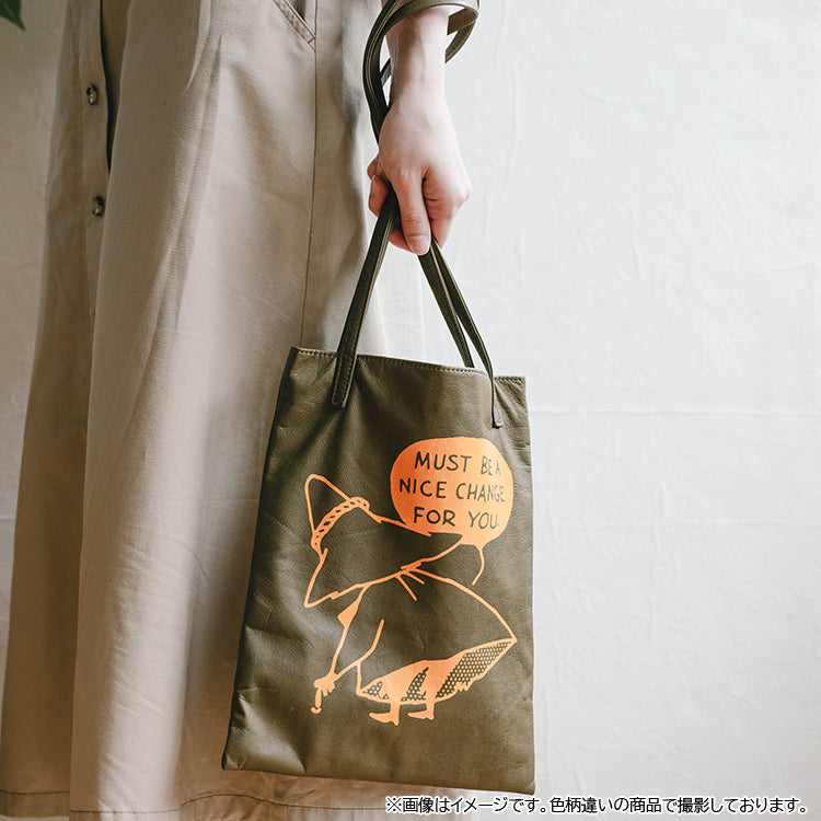 TIDEWAY 3.04sqft ECO TOTE（NV）【公式限定】