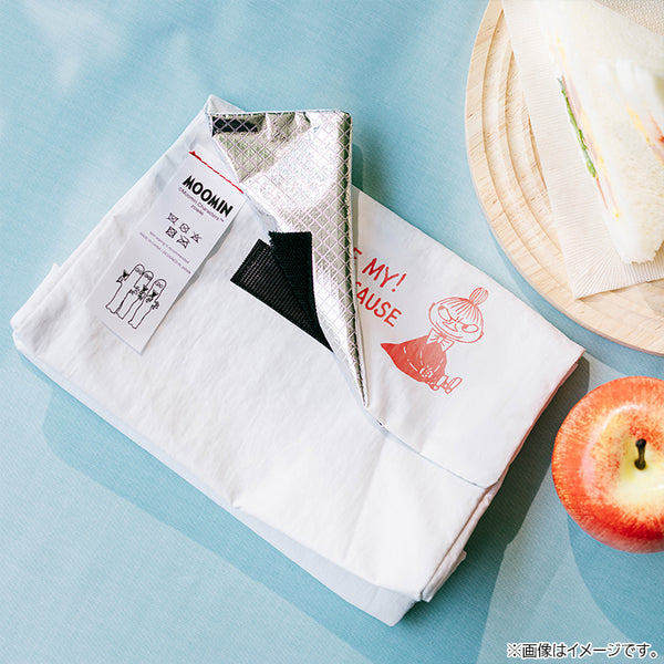 MOOMIN SHOP ONLINE ムーミン公式オンラインショップ　持ち歩きやすさも保冷も◎ 秋のおでかけランチに活躍！