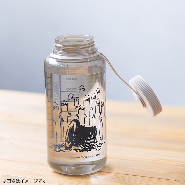 NALGENEボトル1L（ニョロニョロ）【公式限定】