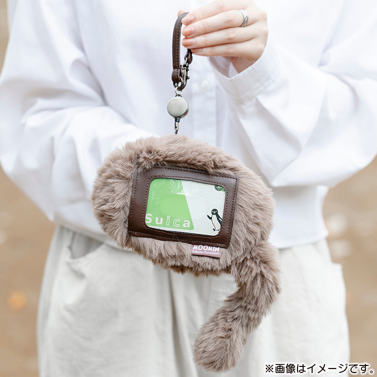 パスケース（ご先祖さま）【公式限定】