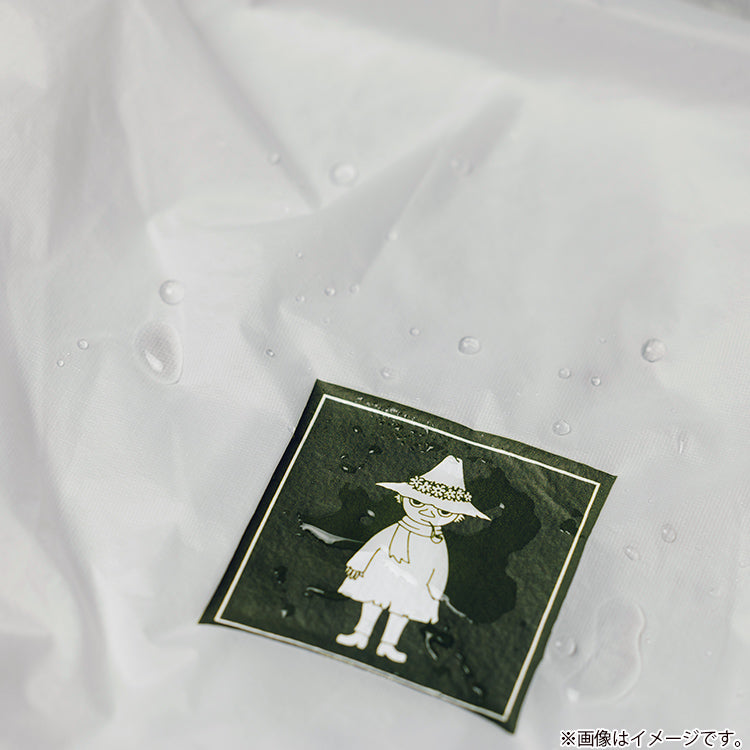 TO&FRO オーガナイザーエアーM（CLEAR/スナフキン）【公式限定】