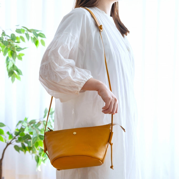 Kanmi. itsu monoポシェット(ムーミン）【公式限定】【航空便不可】