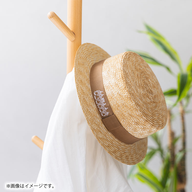 田中帽子店 マラン・ジー（リトルミイのきょうだいたち/BE）【公式限定】
