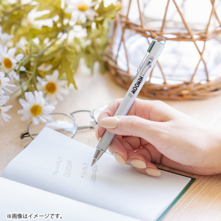 6月中旬頃お届け予定＊ボールサインiDプラス（ニョロニョロ/SV）【公式限定】＜予約商品＞