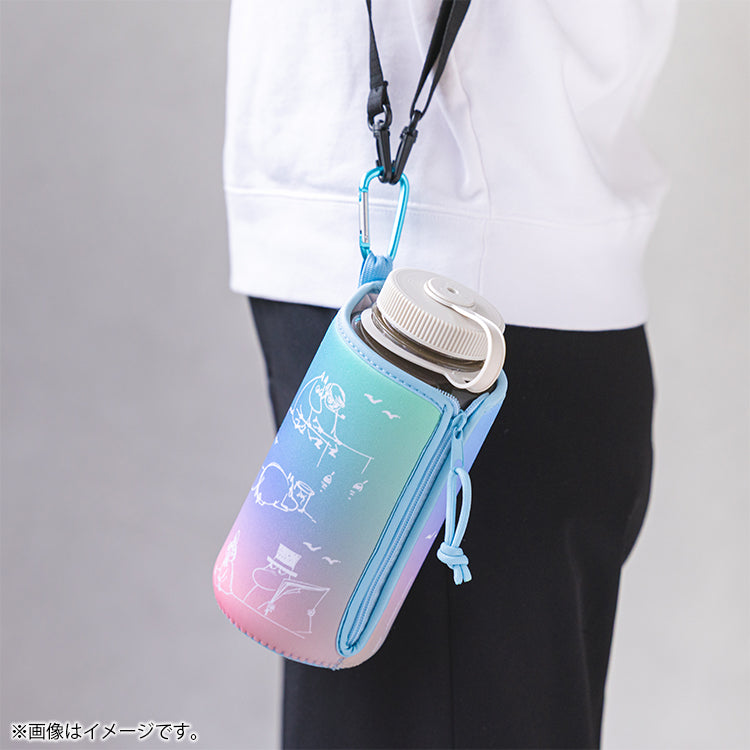 ワイドボトルケース【公式限定】