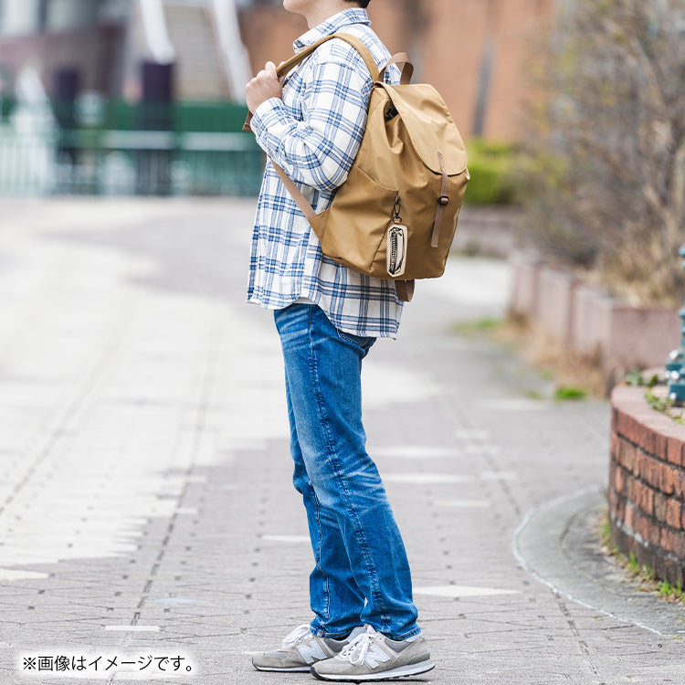リュックサック（スナフキンの旅支度）【公式限定】