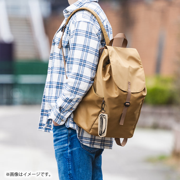 リュックサック（スナフキンの旅支度）【公式限定】