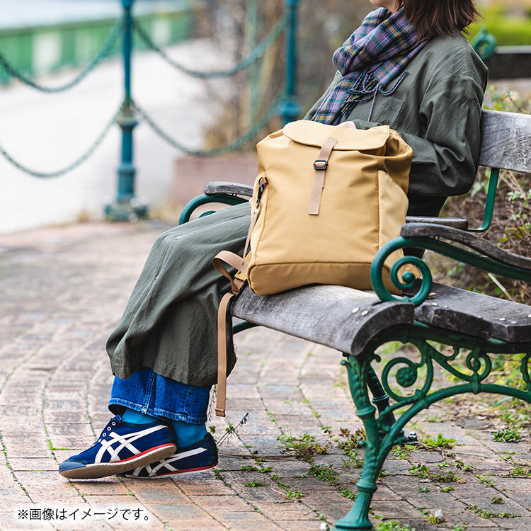 リュックサック（スナフキンの旅支度）【公式限定】