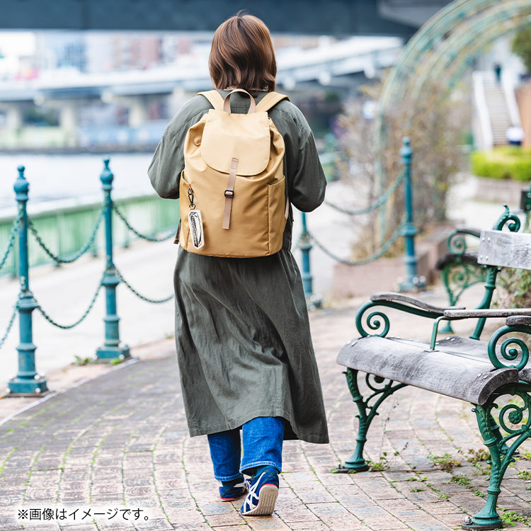 リュックサック（スナフキンの旅支度）【公式限定】