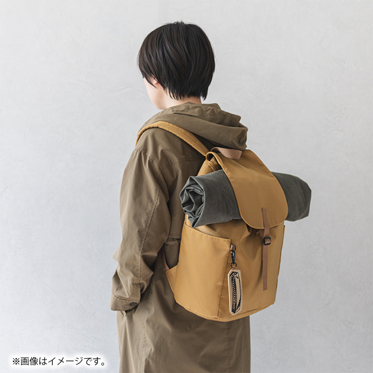 リュックサック（スナフキンの旅支度）【公式限定】