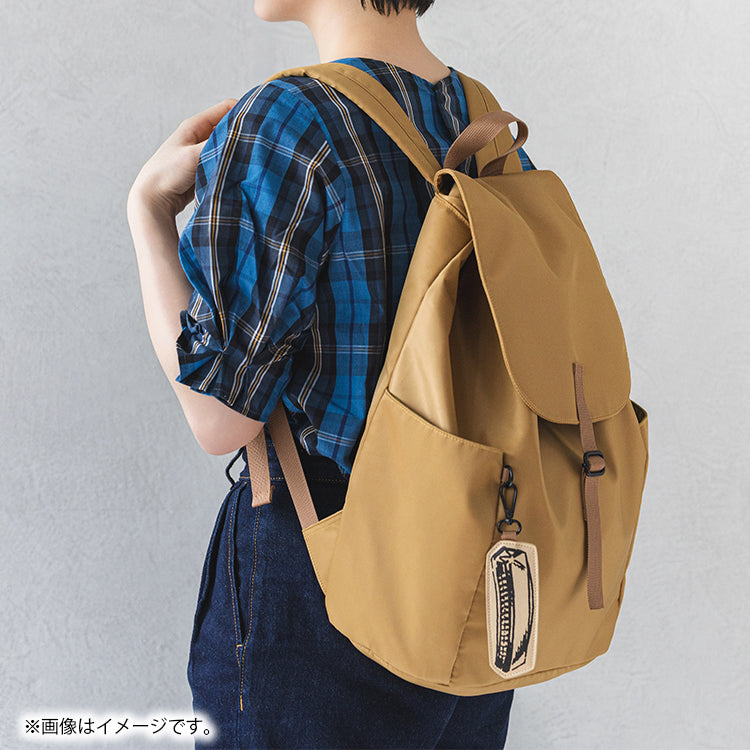 リュックサック（スナフキンの旅支度）【公式限定】