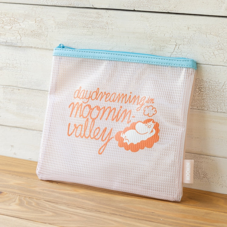 7月下旬頃お届け予定＊daydreaming in moominvalleyセット【公式限定】＜予約商品＞